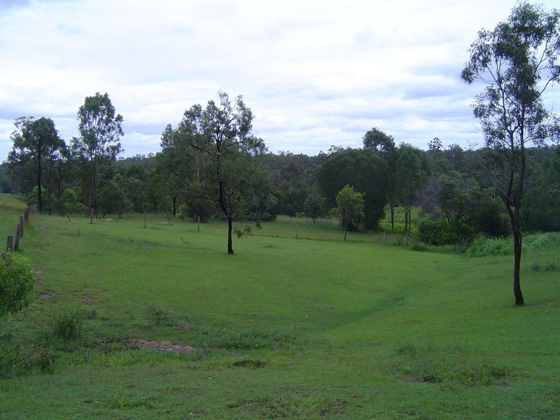 11 Gentle Annie Road, Childers QLD 4660