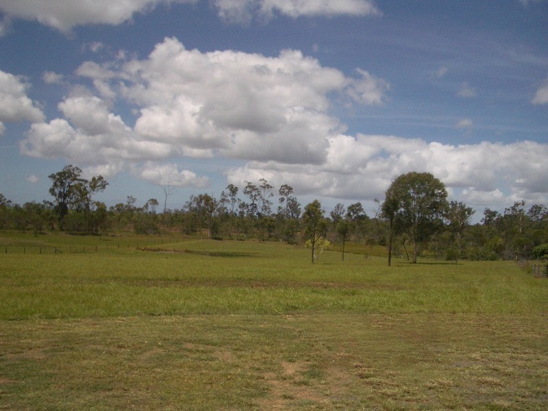 27 Gregory Drive, Childers QLD 4660