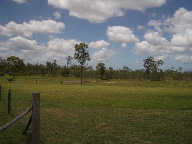 27 Gregory Drive, Childers QLD 4660