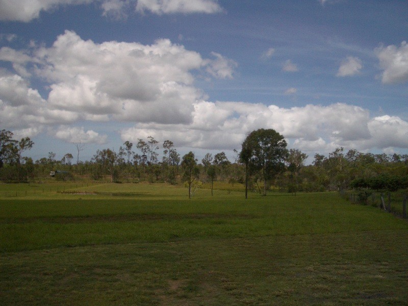 27 Gregory Drive, Childers QLD 4660