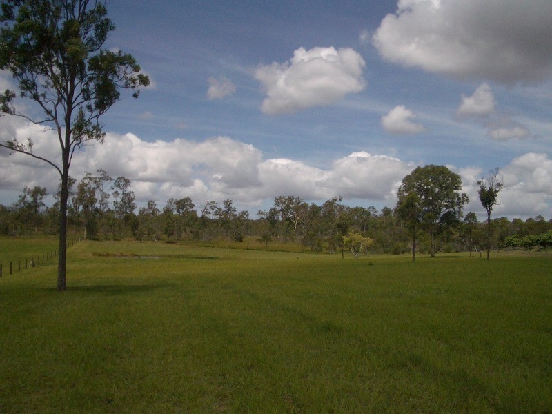 27 Gregory Drive, Childers QLD 4660