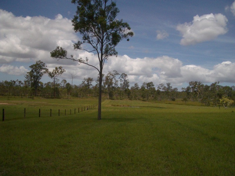 27 Gregory Drive, Childers QLD 4660
