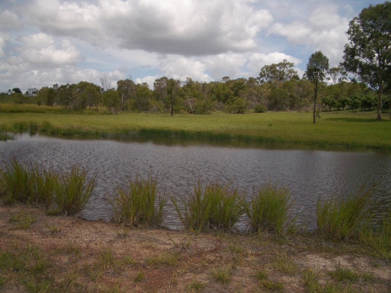 27 Gregory Drive, Childers QLD 4660