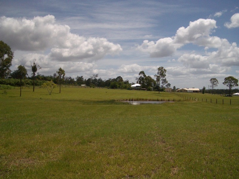 27 Gregory Drive, Childers QLD 4660