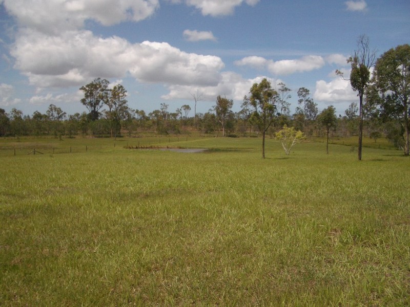 27 Gregory Drive, Childers QLD 4660