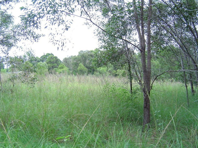Lot 5 & 106 Whites Road Road, Horton QLD 4660