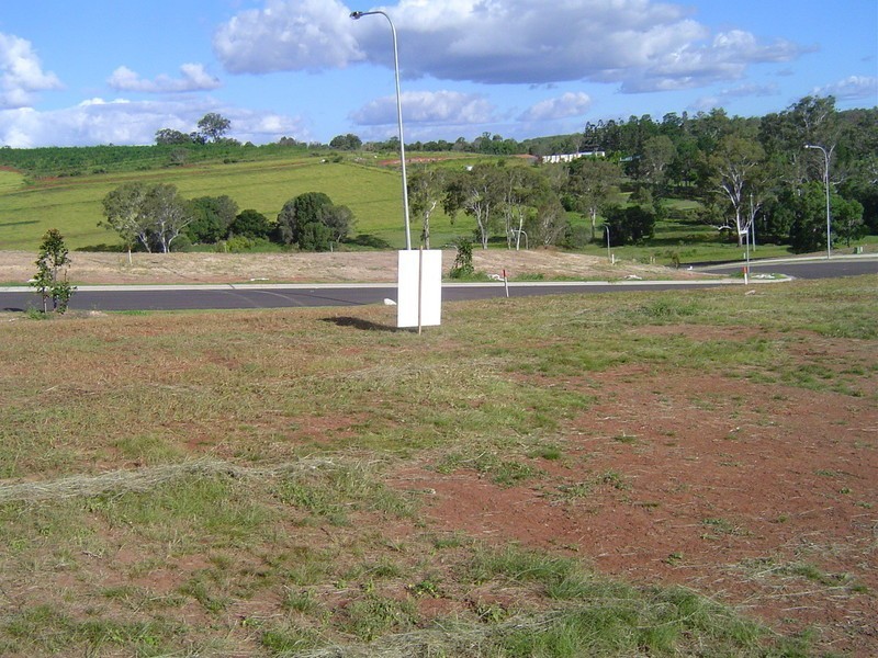 Lot 3 Sanctuary Court, Apple Tree Creek QLD 4660