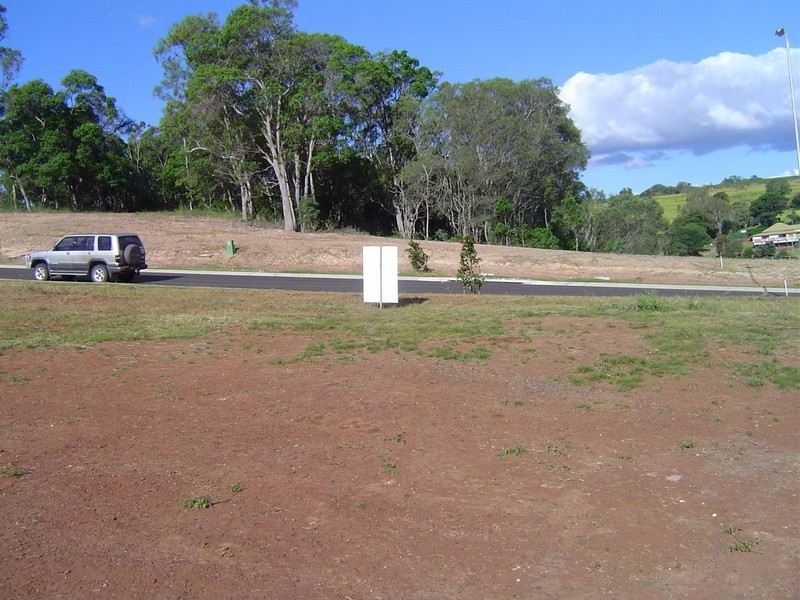 Lot 3 Sanctuary Court, Apple Tree Creek QLD 4660