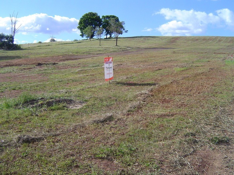 Lot 3 Sanctuary Court, Apple Tree Creek QLD 4660