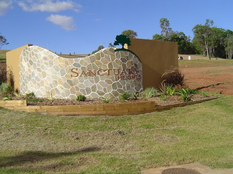 Lot 3 Sanctuary Court, Apple Tree Creek QLD 4660