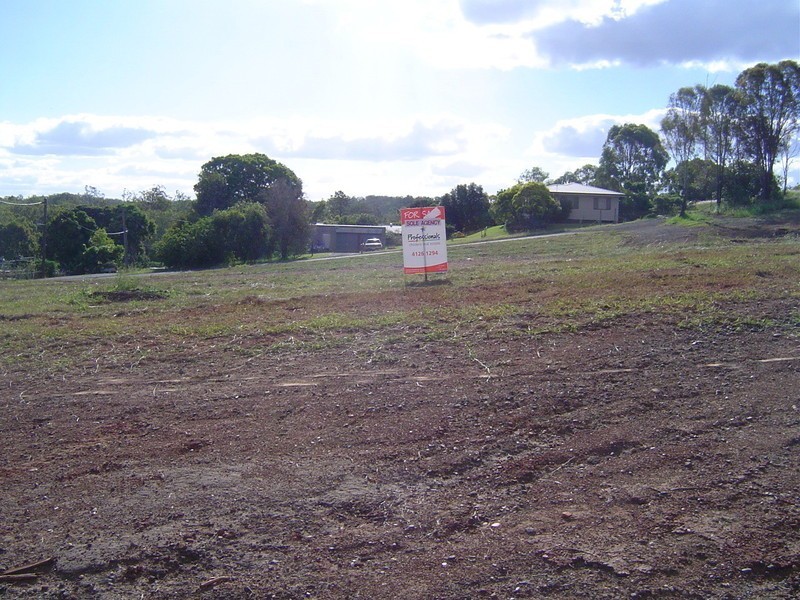 Lot 3 Sanctuary Court, Apple Tree Creek QLD 4660