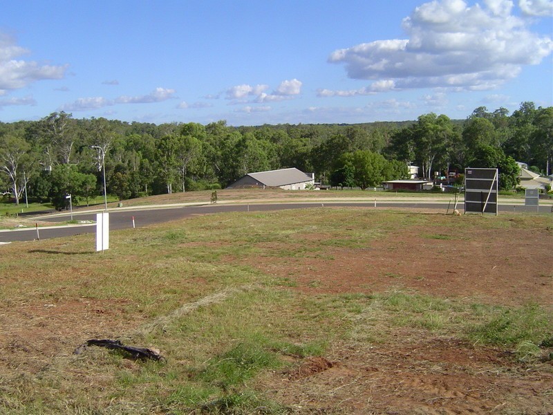 Lot 3 Sanctuary Court, Apple Tree Creek QLD 4660