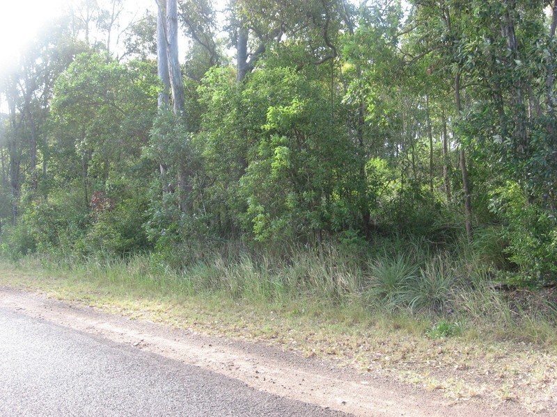 1 Station Road, Childers QLD 4660
