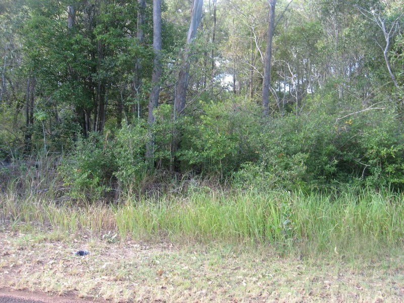 1 Station Road, Childers QLD 4660