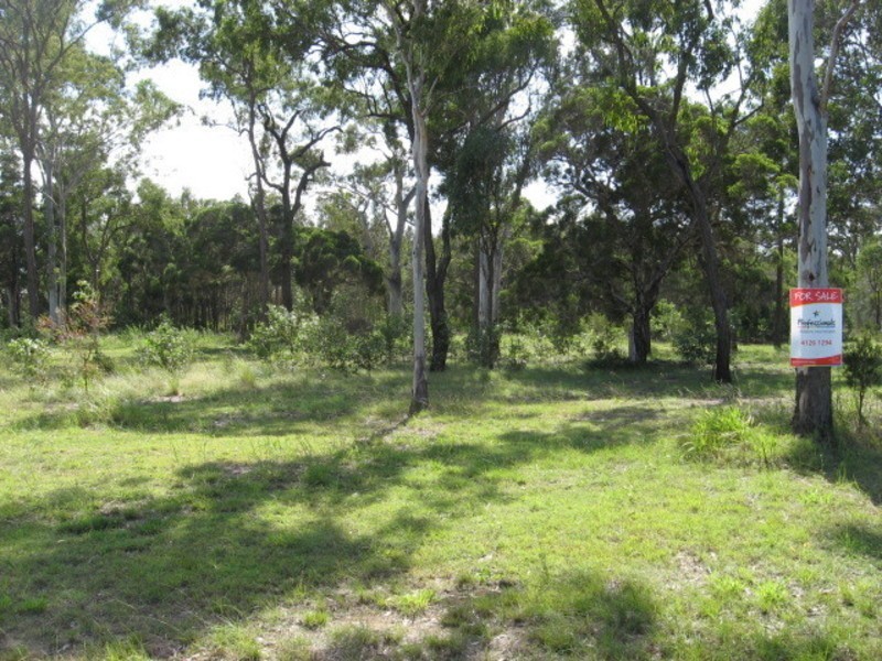 18 Gregory Street, Buxton QLD 4660