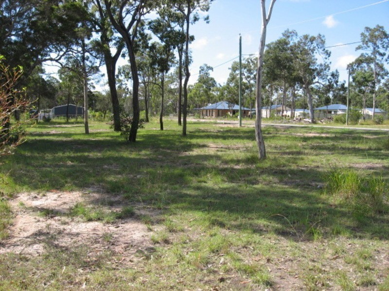 18 Gregory Street, Buxton QLD 4660