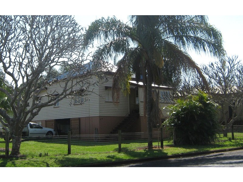 26 North Street, Childers QLD 4660