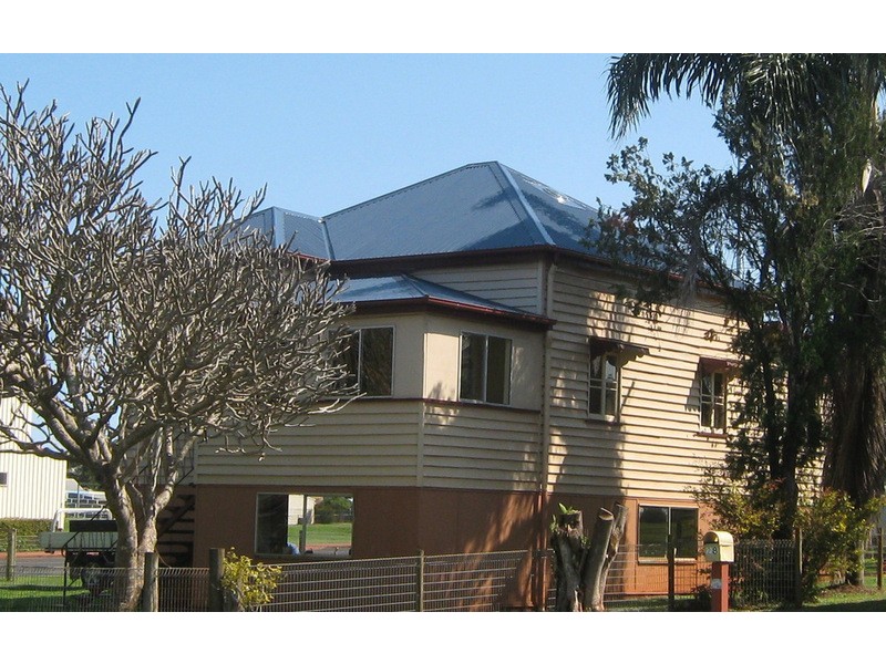 26 North Street, Childers QLD 4660