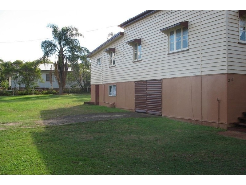 26 North Street, Childers QLD 4660