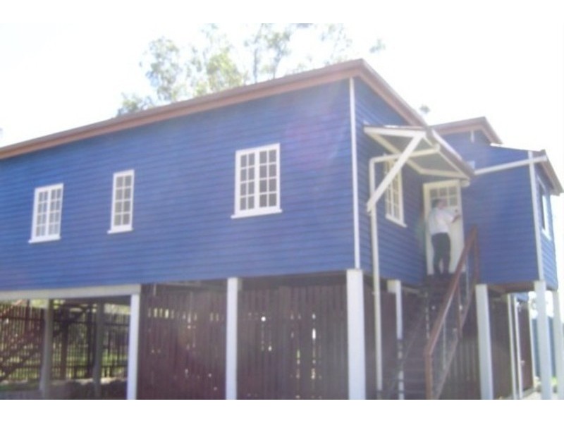 33 Welman Court, Apple Tree Creek QLD 4660