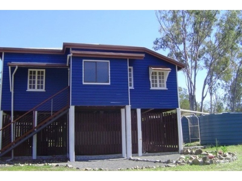 33 Welman Court, Apple Tree Creek QLD 4660