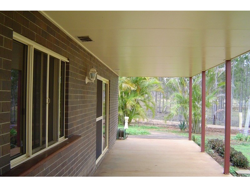 197 North South Road, Apple Tree Creek QLD 4660