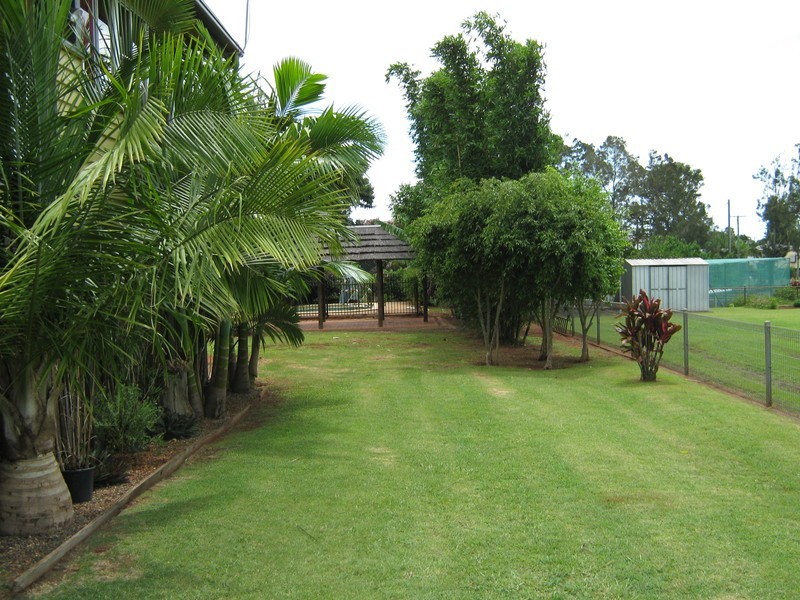 29 West Street, Childers QLD 4660