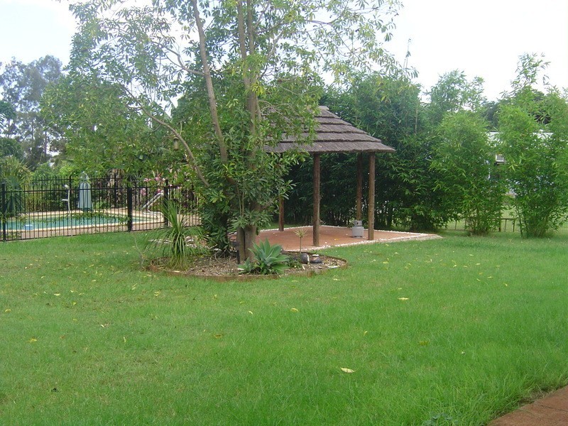 29 West Street, Childers QLD 4660