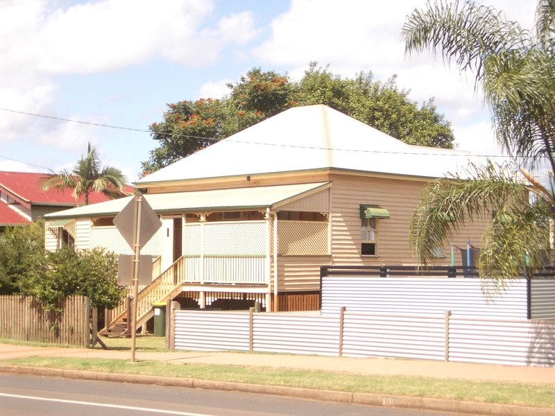 Childers QLD 4660