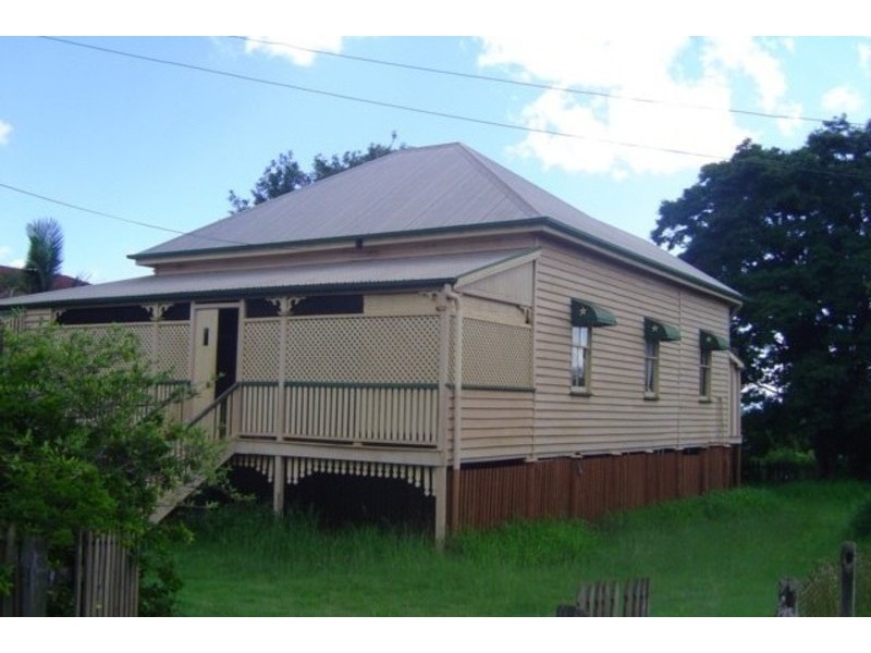 Childers QLD 4660