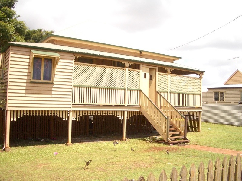 Childers QLD 4660
