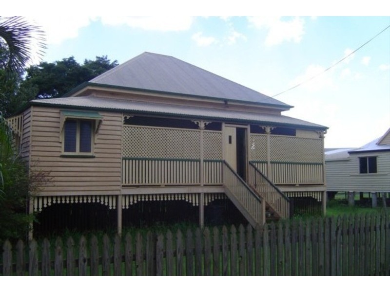 Childers QLD 4660