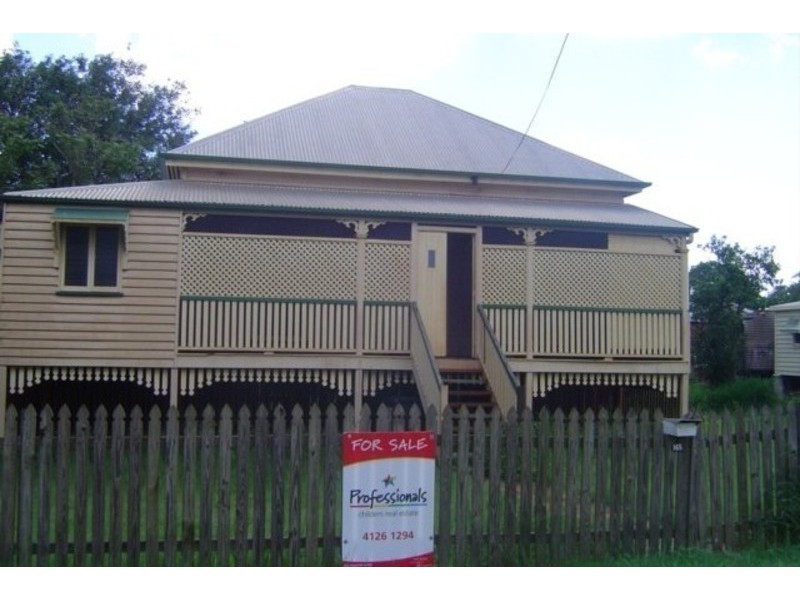 Childers QLD 4660