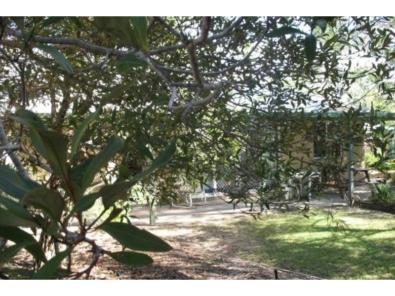 Woodgate QLD 4660
