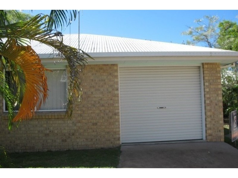 Woodgate QLD 4660