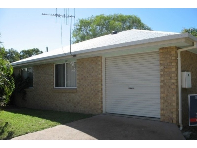 Woodgate QLD 4660