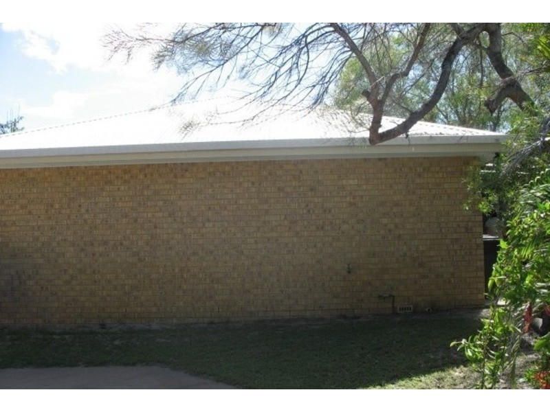 Woodgate QLD 4660