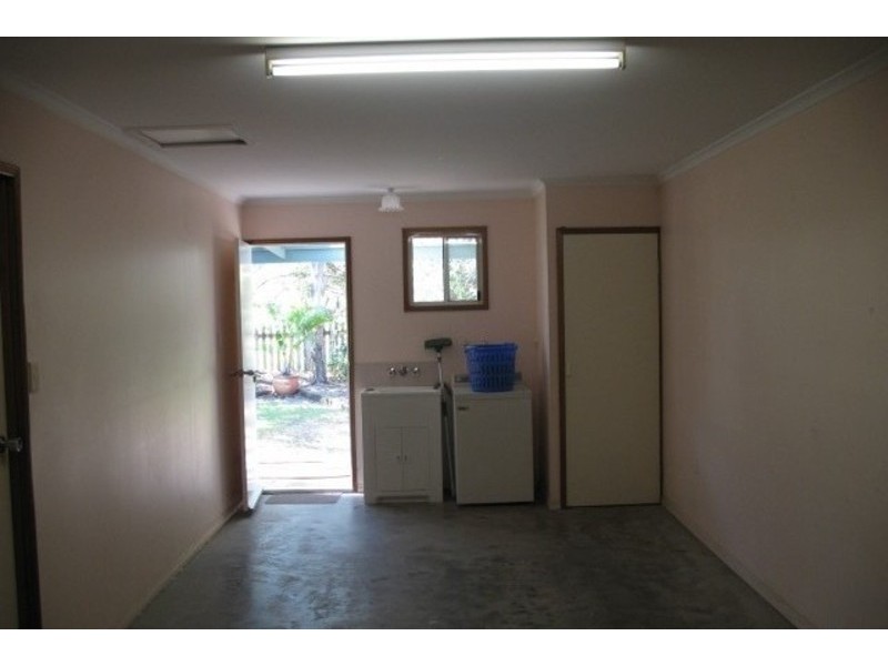 Woodgate QLD 4660