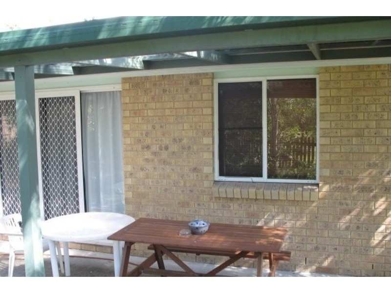 Woodgate QLD 4660