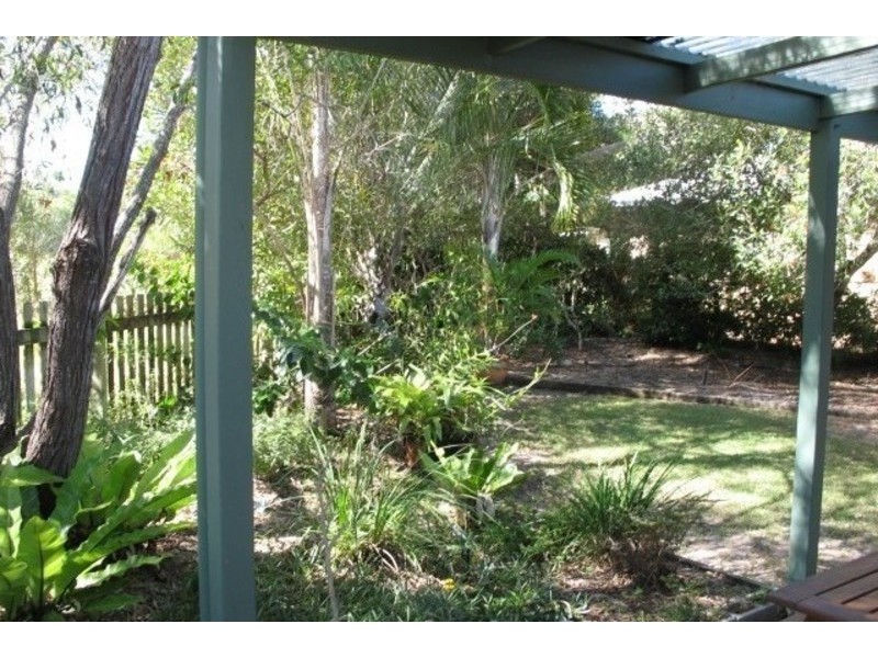 Woodgate QLD 4660