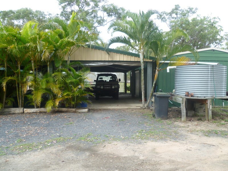 1380 Buxton Road, Buxton QLD 4660