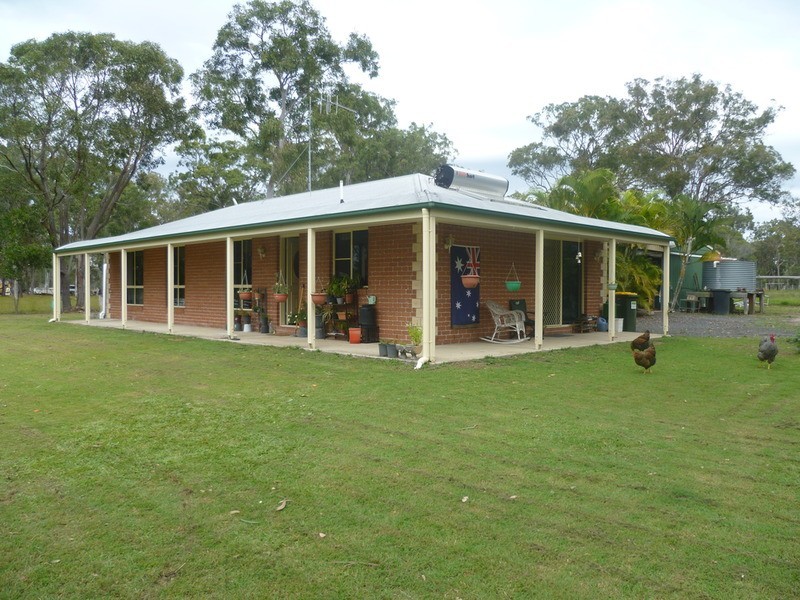 1380 Buxton Road, Buxton QLD 4660
