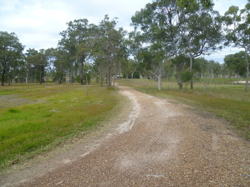 1380 Buxton Road, Buxton QLD 4660