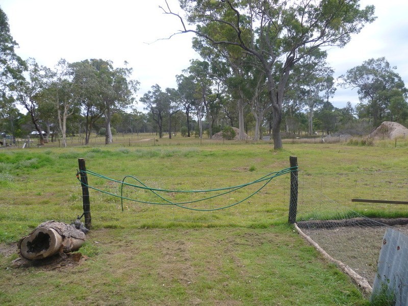 1380 Buxton Road, Buxton QLD 4660