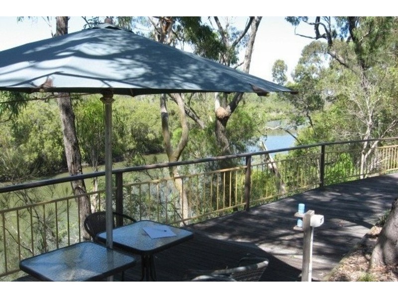 1422 Buxton Road, Buxton QLD 4660