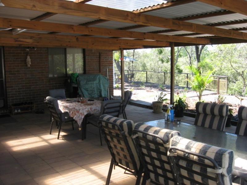 1422 Buxton Road, Buxton QLD 4660