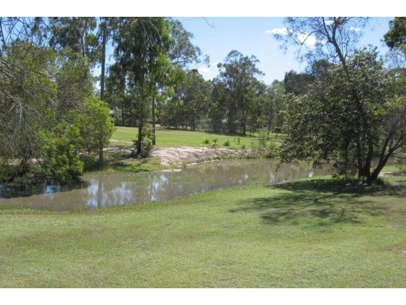 1422 Buxton Road, Buxton QLD 4660