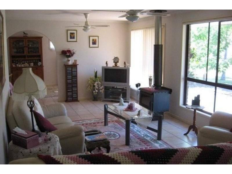 1422 Buxton Road, Buxton QLD 4660