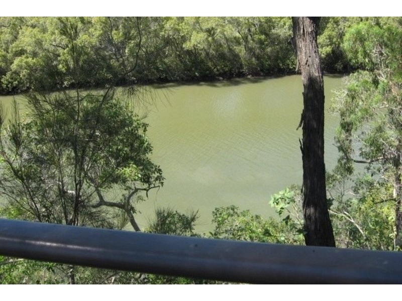 1422 Buxton Road, Buxton QLD 4660