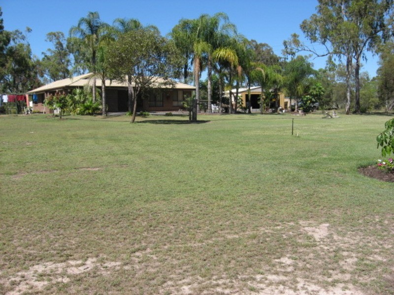 1422 Buxton Road, Buxton QLD 4660